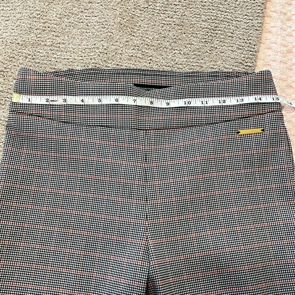 Patterned & Solid Slacks - Picture 8 of 11